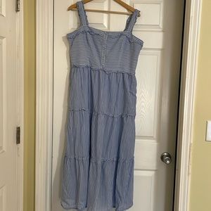 Gal Meets Glam dress
